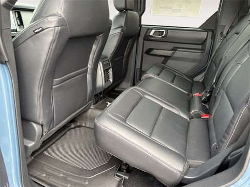 New 2025 Ford Bronco Outer Banks image 13