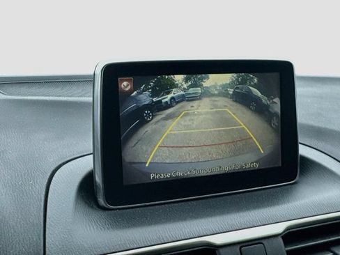 Used 2016 MAZDA MAZDA3 i Sport FWD image 13