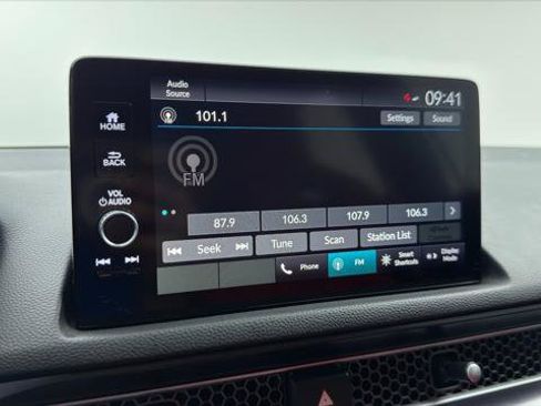 Used 2023 Honda Civic Type R image 37