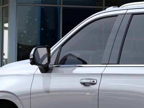 New 2026 Chevrolet Tahoe Premier image 12