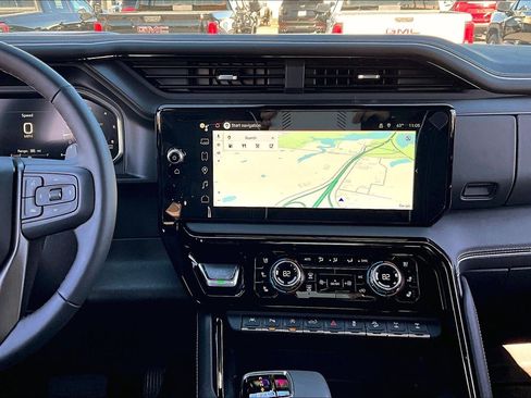 New 2026 GMC Sierra 1500 AT4X image 7