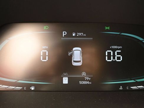 Used 2024 Hyundai Palisade SEL FWD image 27