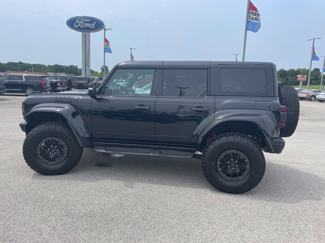 New 2026 Ford Bronco Raptor AWD/4WD image 13