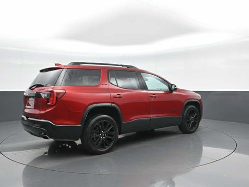 Used 2023 GMC Acadia SLE w/ Driver Convenience Package image 2