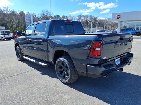 New 2026 RAM 1500 Express image 6