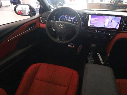 New 2026 Toyota Camry XSE image 22