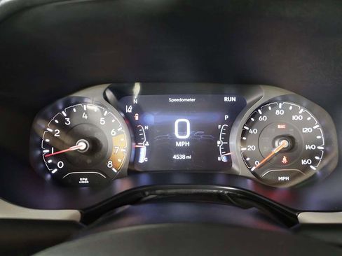 Used 2024 Jeep Compass Limited AWD/4WD image 35