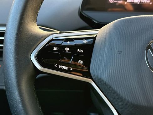 Certified 2023 Volkswagen ID.4 Pro S image 37