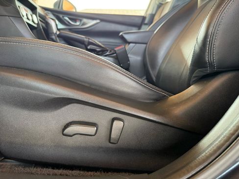 Used 2017 Subaru Impreza 2.0i Limited AWD/4WD image 23