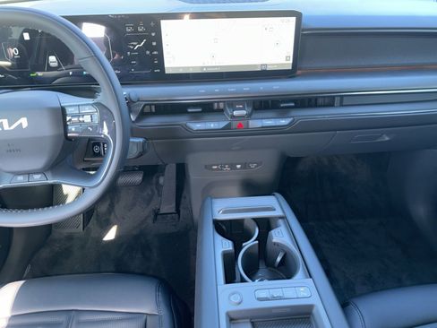 New 2026 Kia EV9 Land w/ Nightfall Edition Package image 23