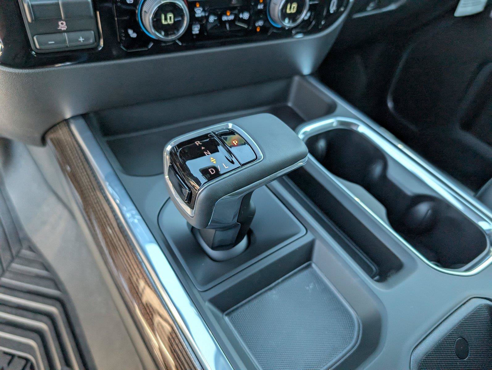 New 2026 Chevrolet Silverado 1500 RST w/ RST All Star Premium Package AWD/4WD image 20