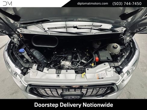 Used 2022 Ford Transit 350 XLT RWD image 42