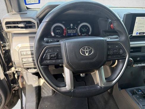 Used 2024 Toyota Tacoma TRD Sport RWD image 13
