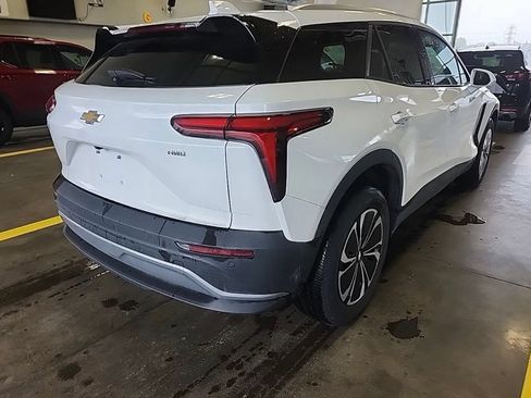 Used 2024 Chevrolet Blazer EV LT AWD/4WD image 5