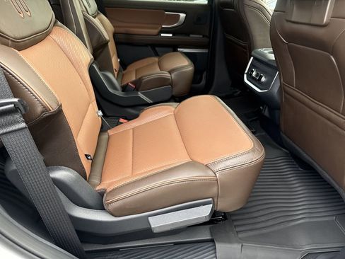 New 2026 Ford Expedition King Ranch image 15