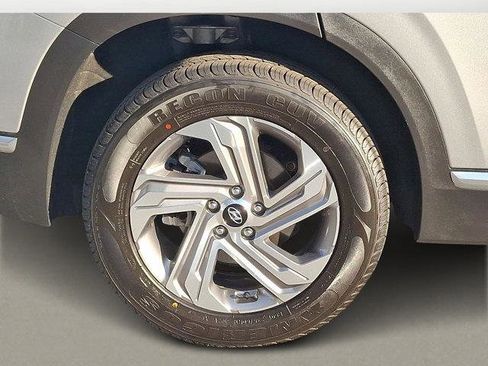 Certified 2023 Hyundai Santa Fe SEL w/ Premium Package image 8