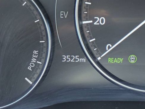 Certified 2025 MAZDA CX-50 2.5 Hybrid AWD/4WD image 25