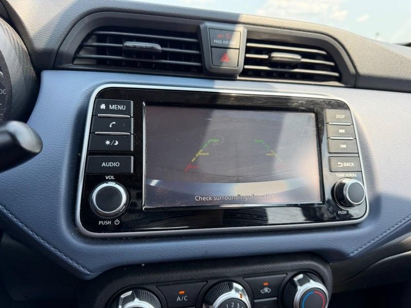 Used 2024 Nissan Versa SV FWD image 18