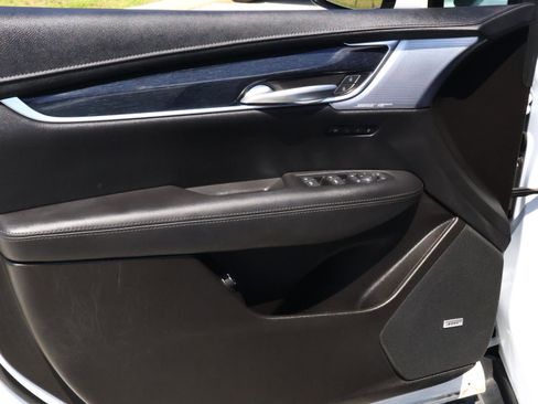 Used 2024 Cadillac XT5 Premium Luxury FWD image 20
