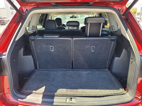 Used 2018 Volkswagen Atlas SE FWD image 35
