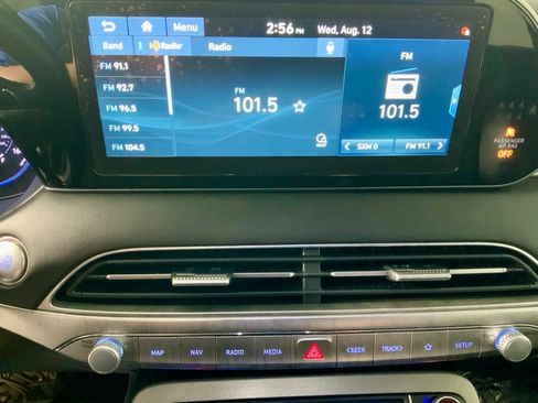 Used 2021 Hyundai Palisade SEL AWD/4WD image 25