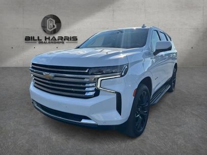 Used 2023 Chevrolet Tahoe High Country