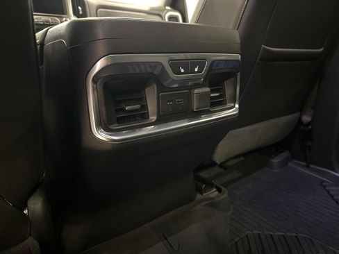 Used 2020 Chevrolet Silverado 2500 LTZ w/ LTZ Plus Package image 35