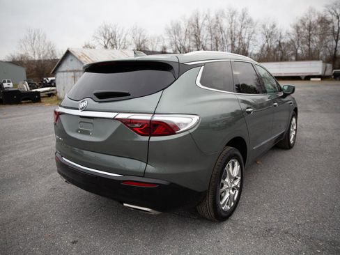 Certified 2023 Buick Enclave Premium w/ Experience Buick Package image 3