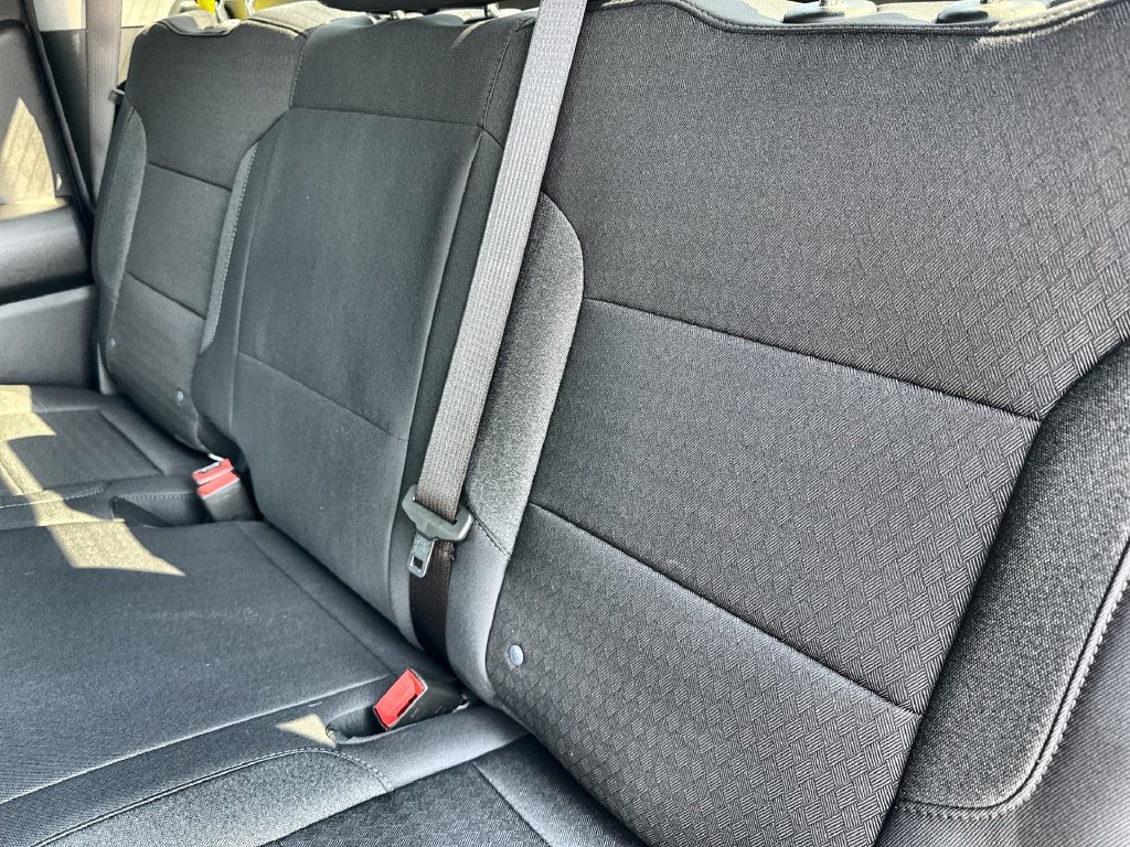 New 2026 GMC Sierra 1500 Pro w/ Pro Value Package RWD image 18