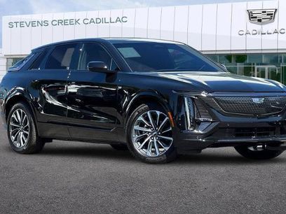 New 2026 Cadillac Lyriq Sport w/ LPO, Floor Liner Package