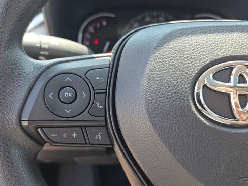 Used 2023 Toyota RAV4 XLE w/ Convenience Package AWD/4WD image 16