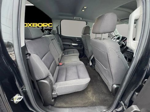 Used 2018 Chevrolet Silverado 2500 LT w/ All Star Edition image 14