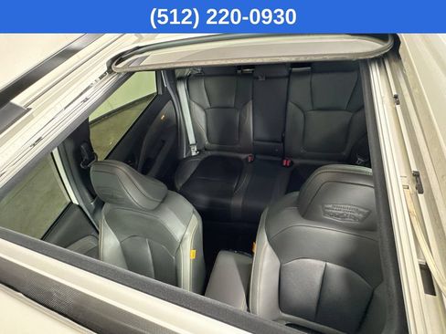 Used 2026 Subaru Forester Wilderness AWD/4WD image 27