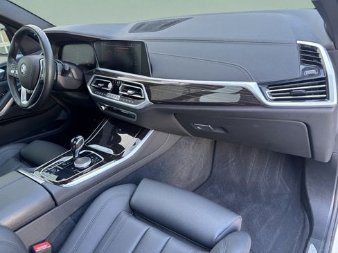 Used 2021 BMW X5 sDrive40i w/ Convenience Package RWD image 22