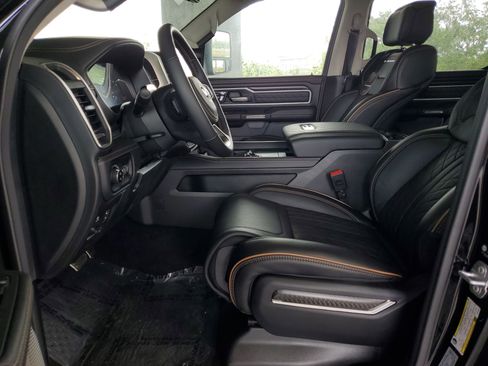 Used 2026 RAM 1500 Tungsten w/ Towing Technology Group image 19