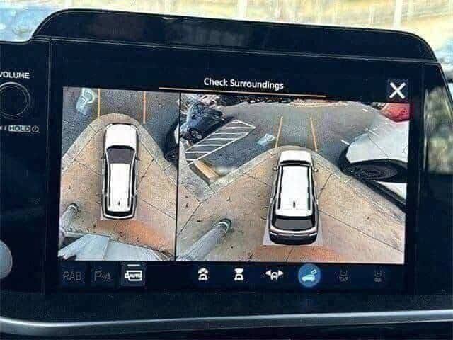 New 2026 Subaru Outback Touring XT AWD/4WD image 25