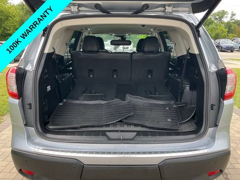 Certified 2023 Subaru Ascent Premium w/ Convenience Package AWD/4WD image 38
