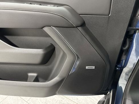 New 2026 Chevrolet Tahoe Premier w/ Sun And Tow Package image 25