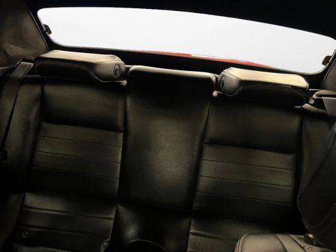 Used 2013 Ford Mustang GT Premium w/ Comfort Pkg image 15