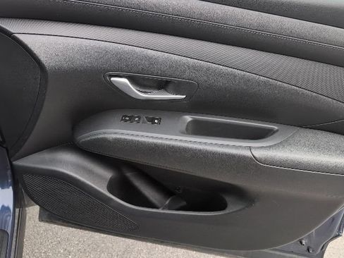 Used 2025 Hyundai Tucson SEL AWD/4WD image 11