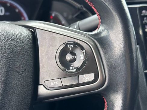Used 2020 Honda Civic Si image 10