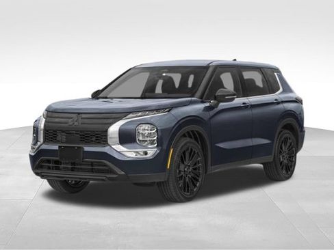 New 2026 Mitsubishi Outlander LE FWD image 33