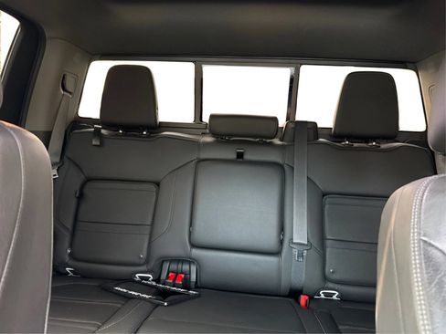 Used 2020 GMC Sierra 1500 Denali w/ Technology Package AWD/4WD image 15