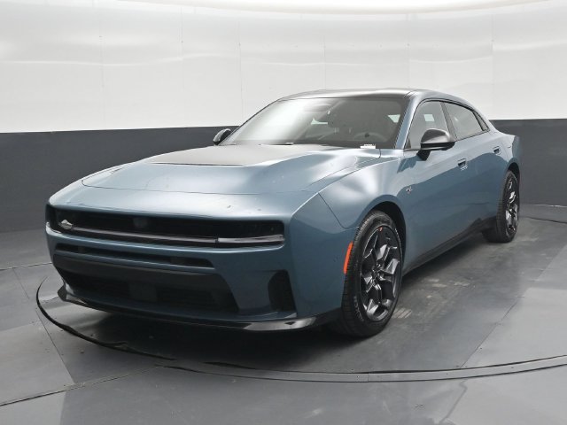 New 2027 Dodge Charger R/T AWD/4WD image 37