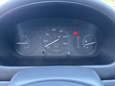 Used 2000 Honda Civic DX image 33