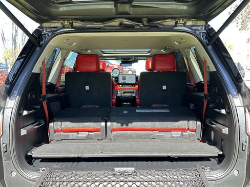 Used 2023 Toyota Sequoia TRD Pro image 33