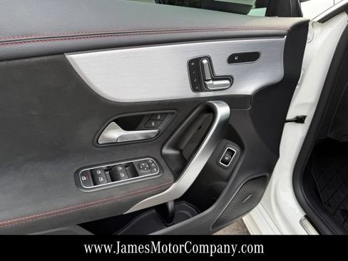 Certified 2021 Mercedes-Benz CLA 250 4MATIC image 17