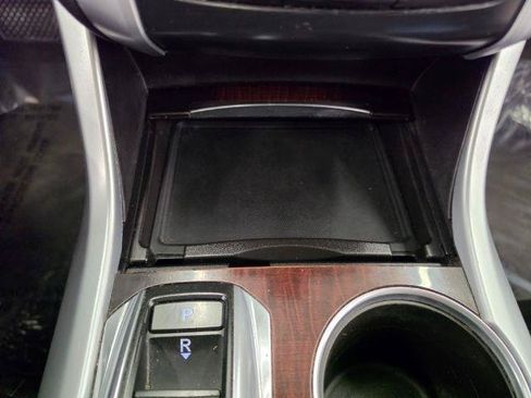 Used 2016 Acura TLX V6 FWD image 21