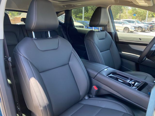 New 2026 Nissan Murano SL AWD/4WD image 9