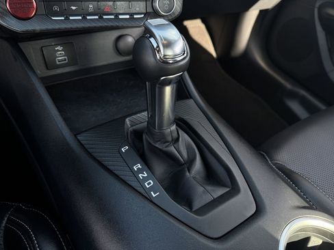 Used 2026 Ford Mustang Premium RWD image 18
